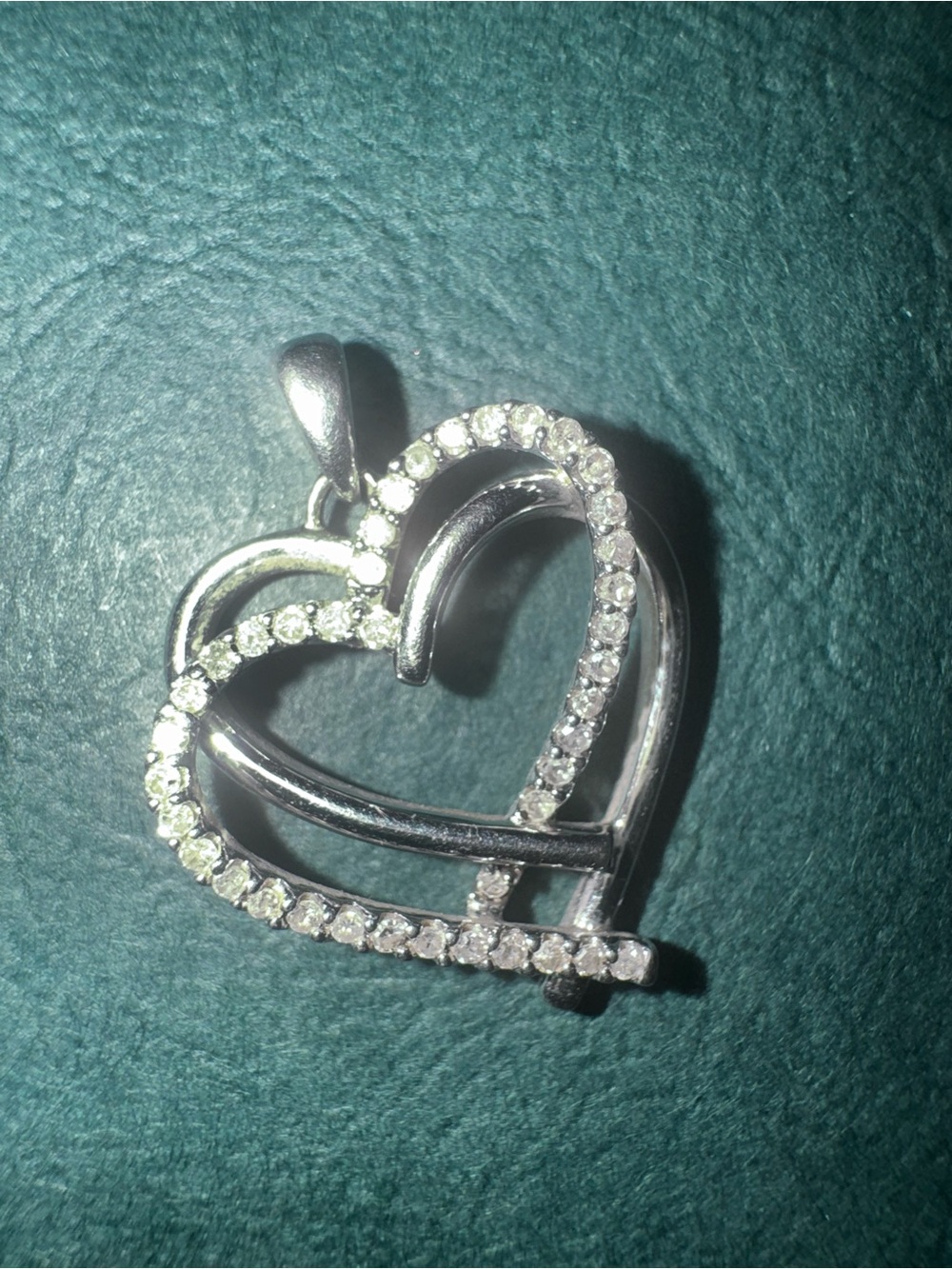 DOUBLE HEART LOVE by Daniel’s